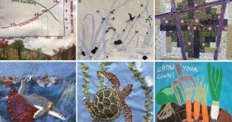 Atelier par amour de la terre