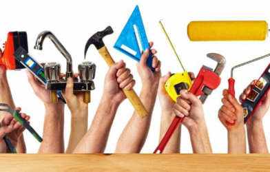 Deux week-end de Travaux 18-19 et 25-26 avril.