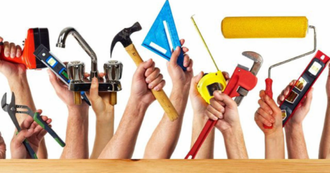 Deux week-end de Travaux 18-19 et 25-26 avril.