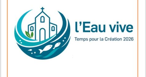 Célébration Temps pour la Création avec l&rsquo;église St-Christophe